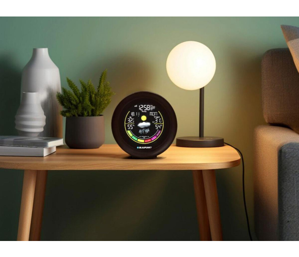 Blaupunkt WS35BK APP - 1363313 - zdjęcie 4